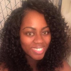 Meet your Posher, Nikeisha